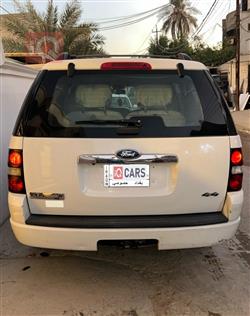 فورد إكسبلورر